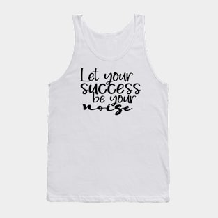 Quote15 Tank Top